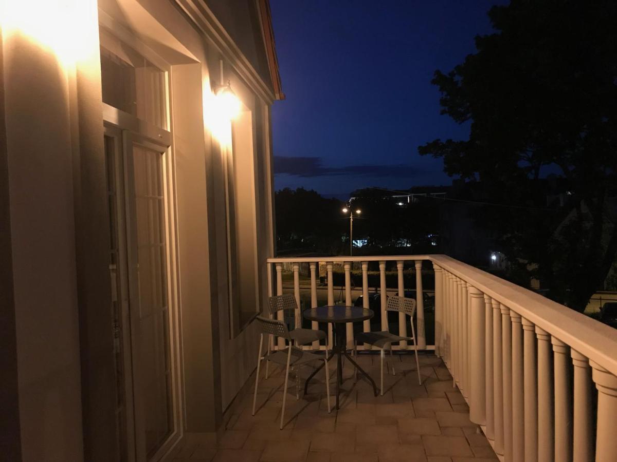 Dworek Nadmorski Wladyslawowo Exterior photo